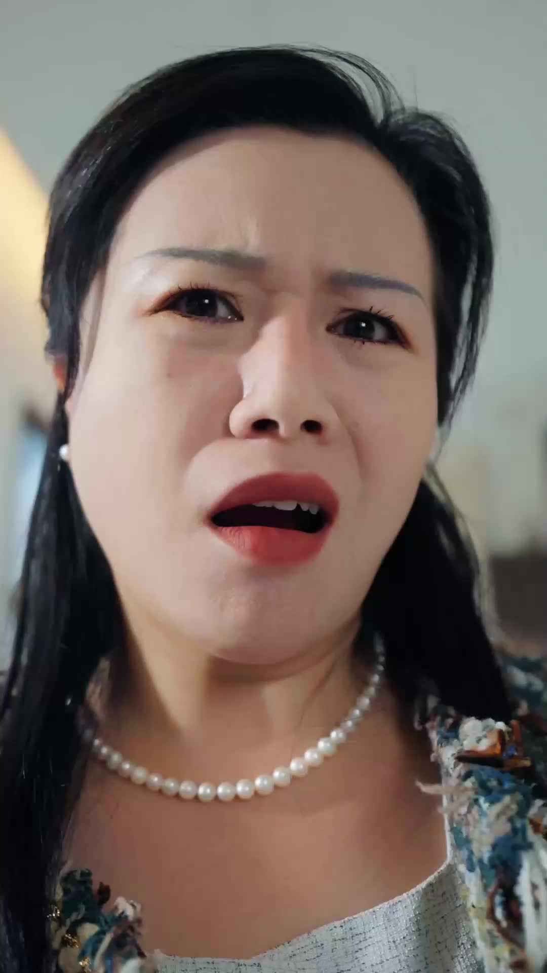 奶包小紅娘，我幫爺爺找對象 EP.1