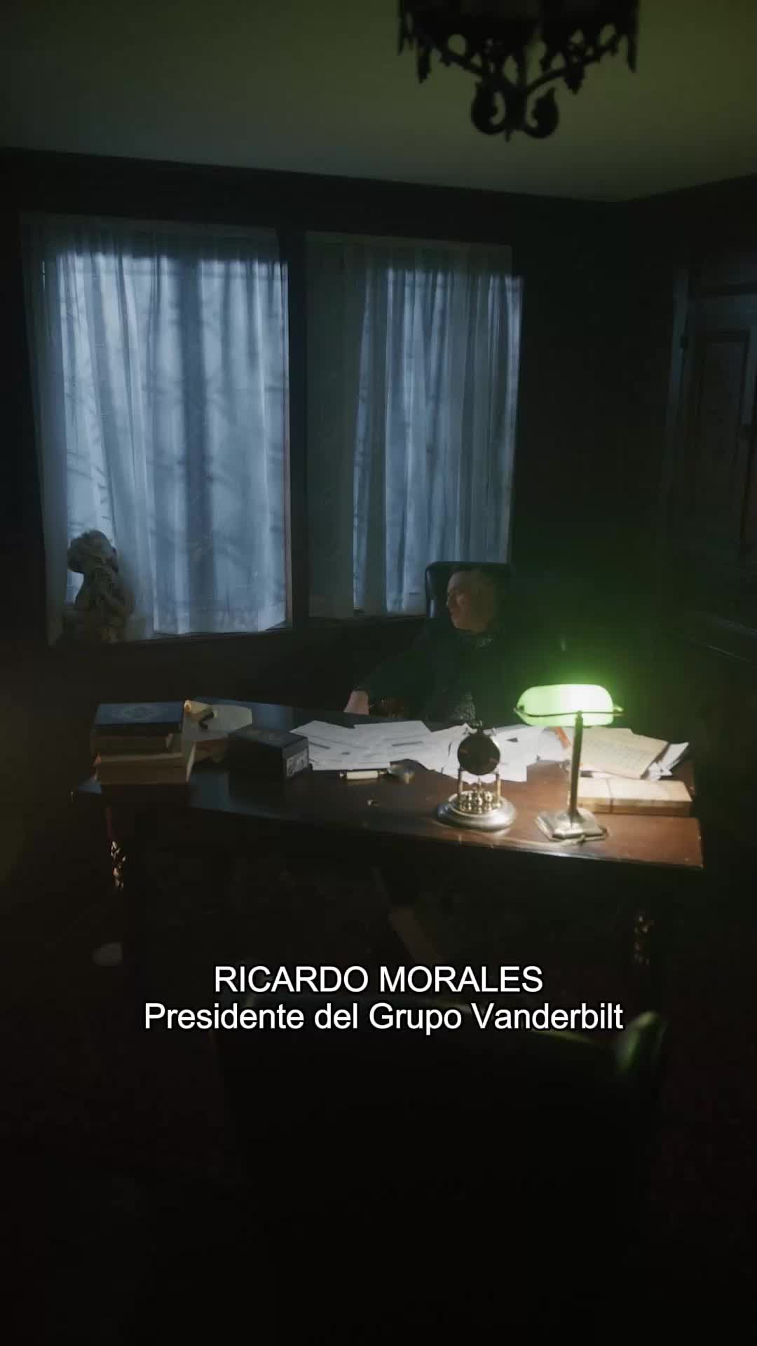 La Heredera y Su Guardaespaldas EP.1