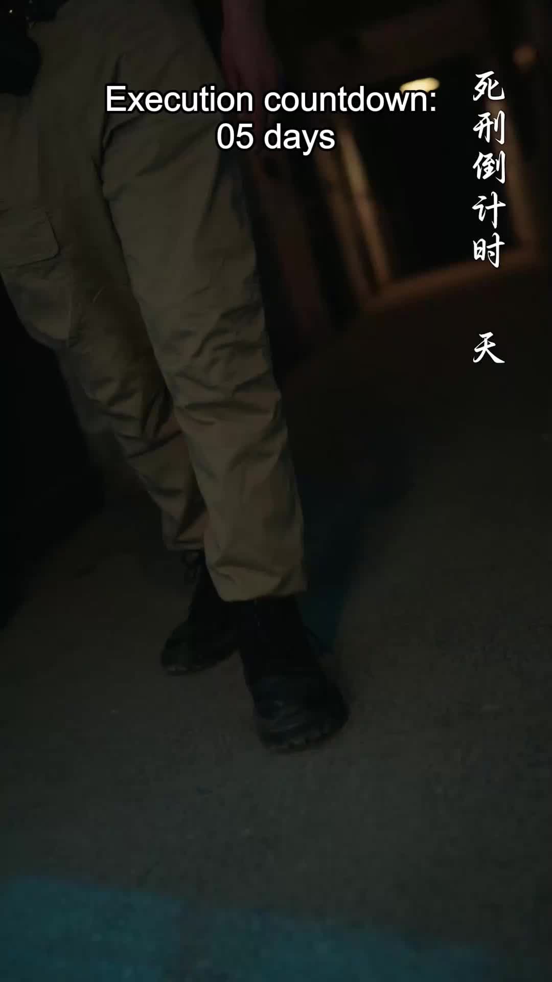 Death Row, Love Below EP.10