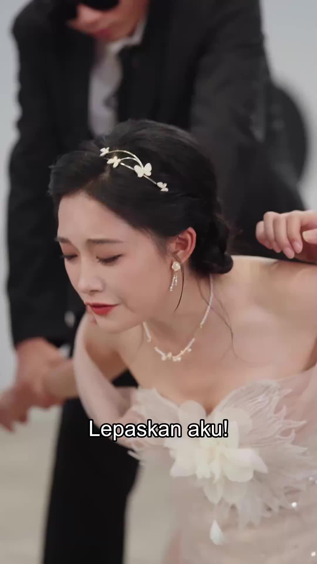 Keluar Penjara, Masuk Dalam Pelukannya EP.38