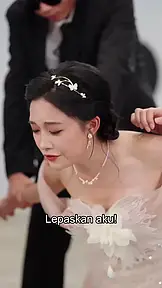 Keluar Penjara, Masuk Dalam Pelukannya EP.38