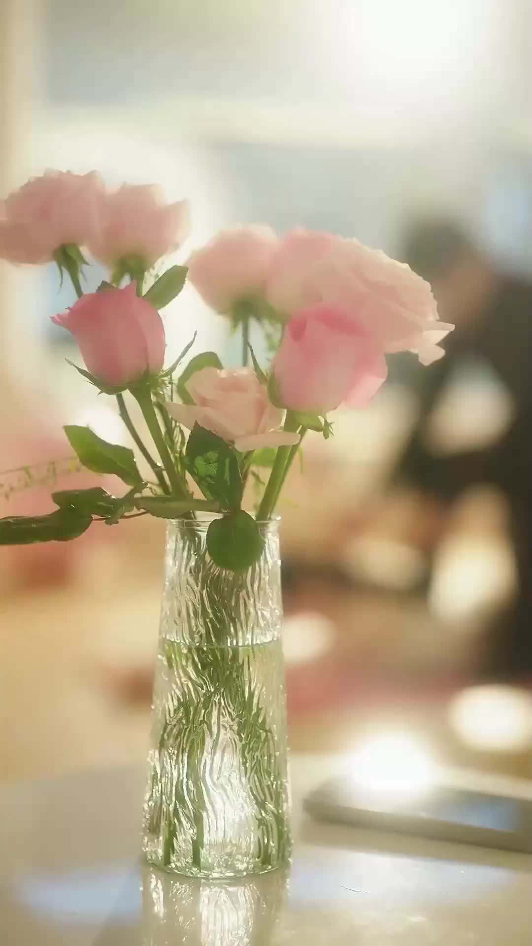 (Sulih Suara)Meningkatkan Mantan Istri EP.1