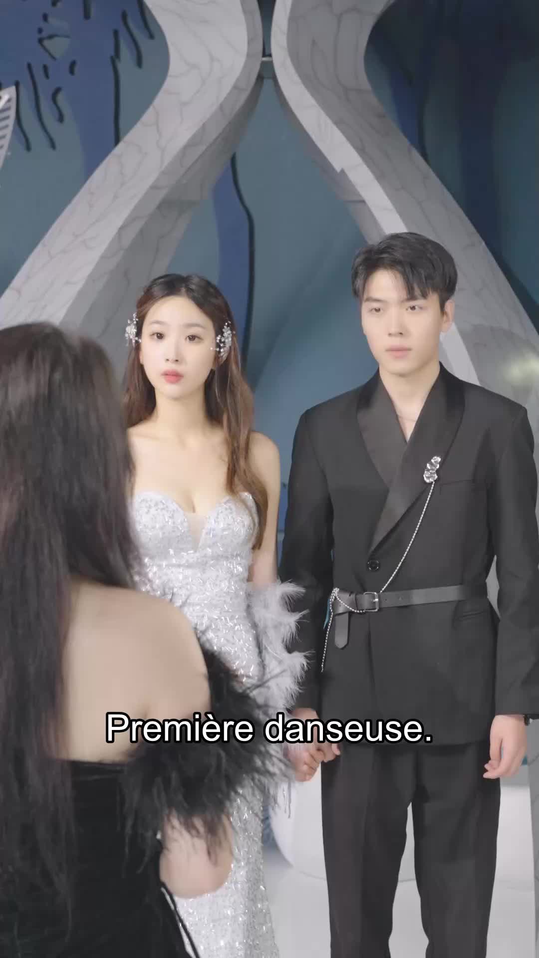 Épisode 20
