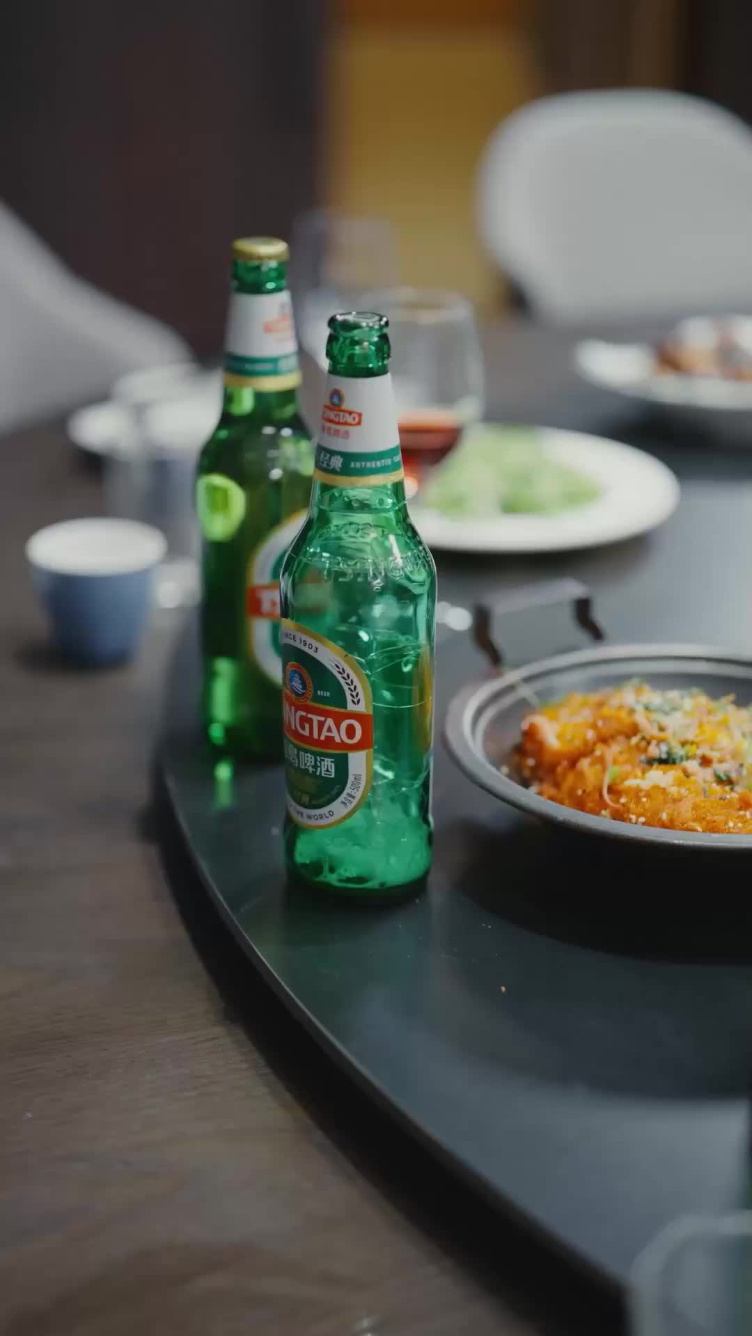 Dua Naga Satu Darah: Raja Tinju Kembali EP.52