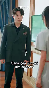 Yaralarda Yazılı Aşk EP.4