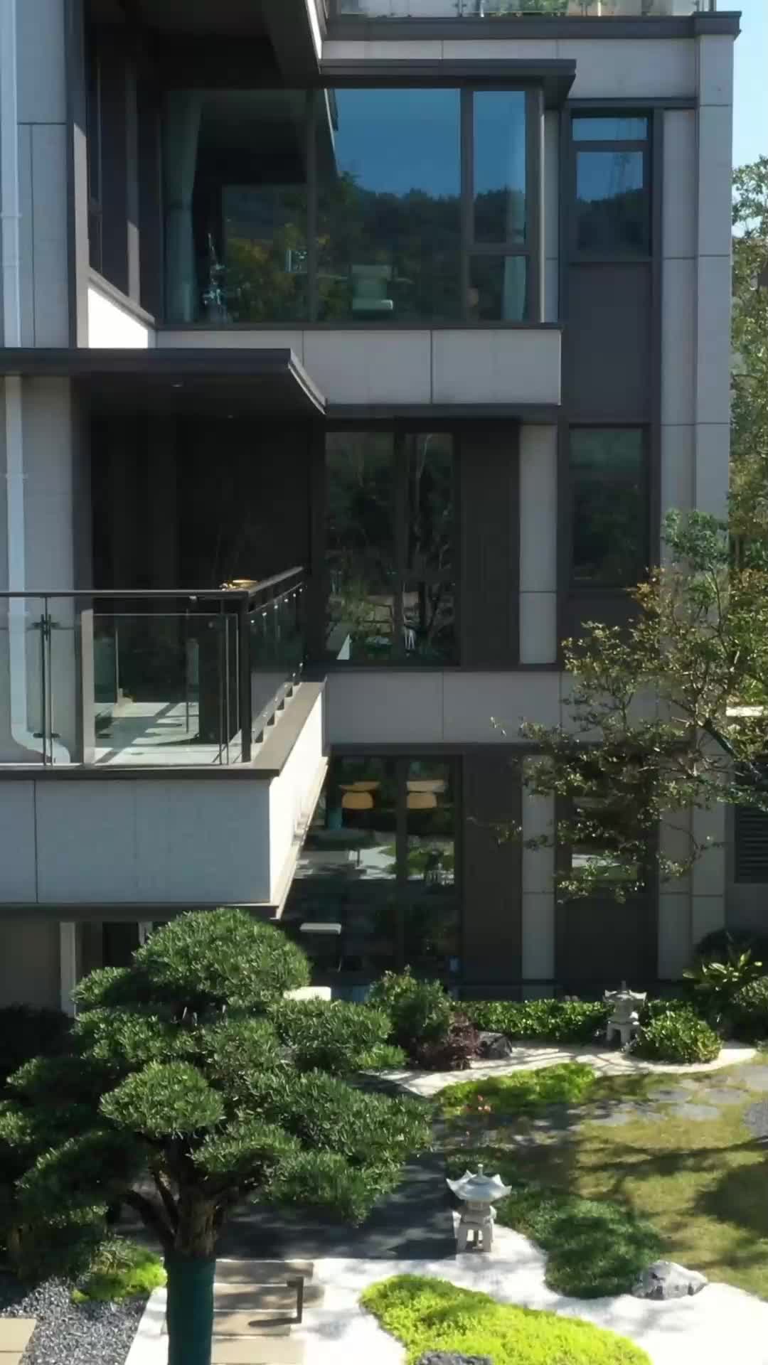 傅爷的小青梅又飒又美 EP.6