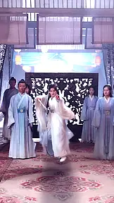 Luôn Có Ma Tôn Muốn Hại Tôi EP.5