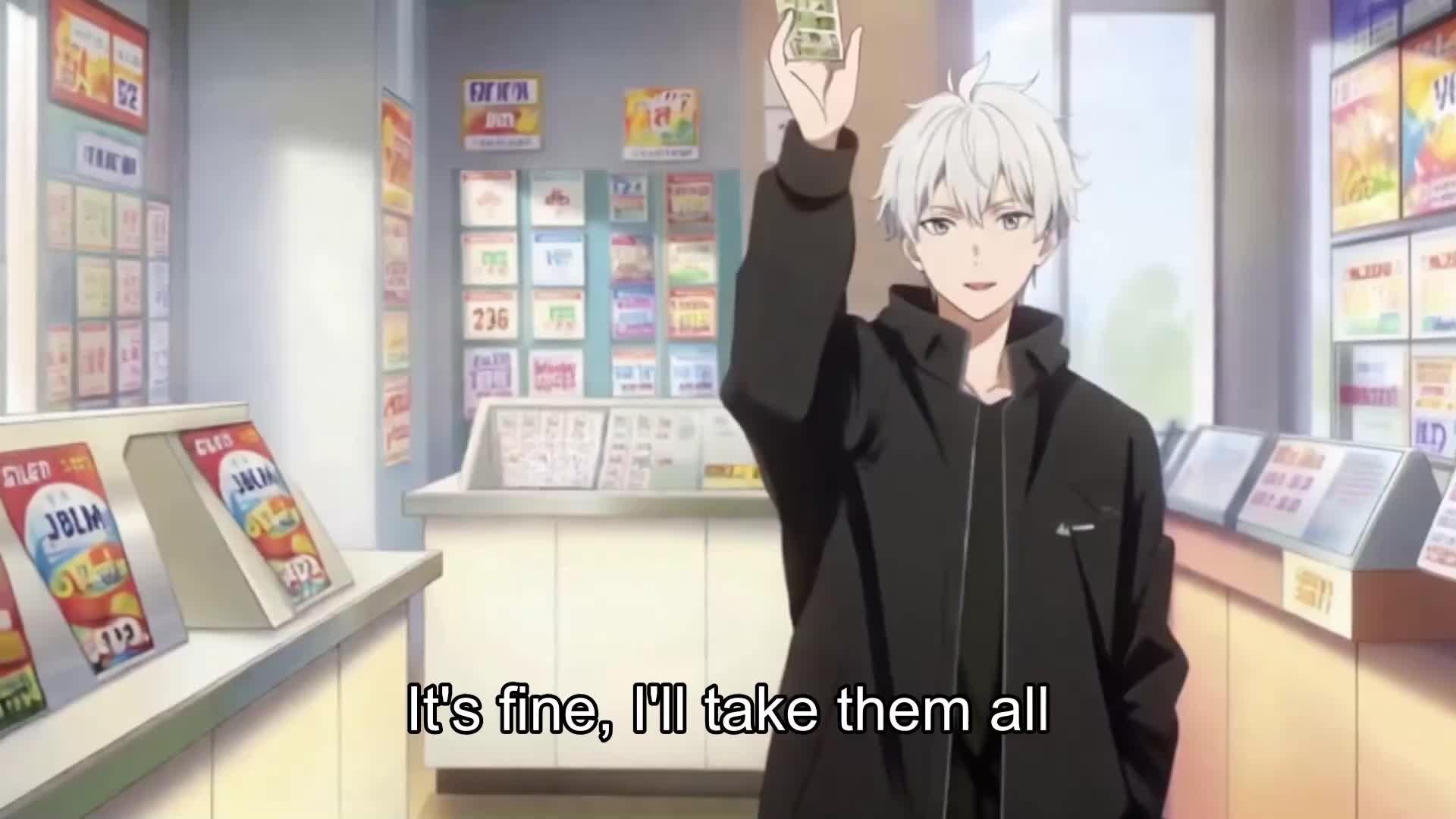 Episode 7