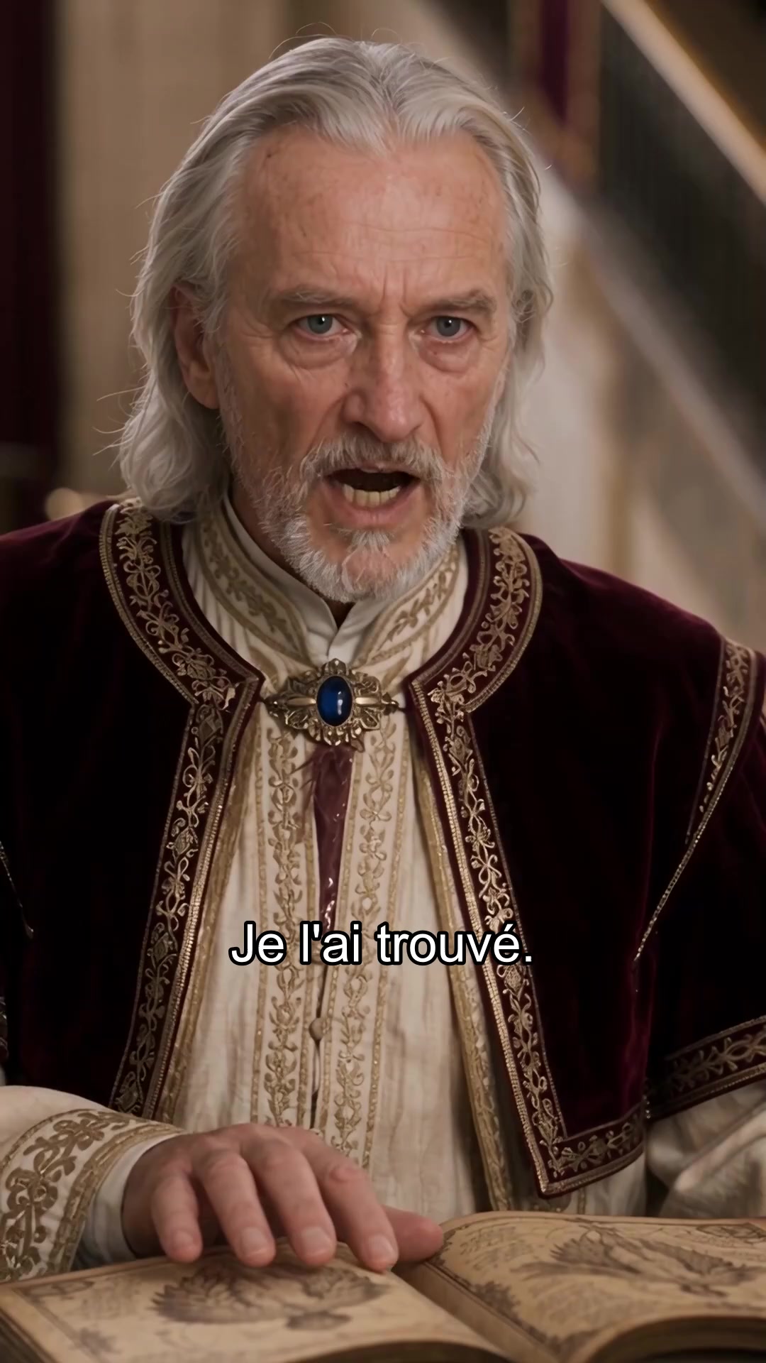 Épisode 17