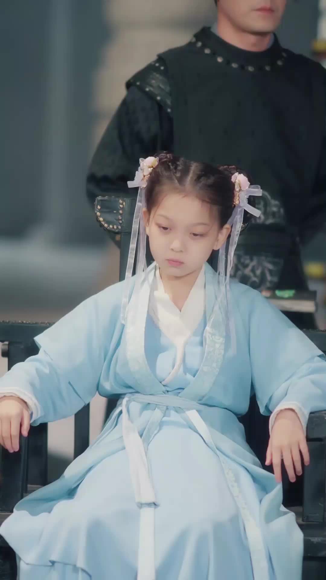 살수 강희수와 두 명의 황자 EP.8