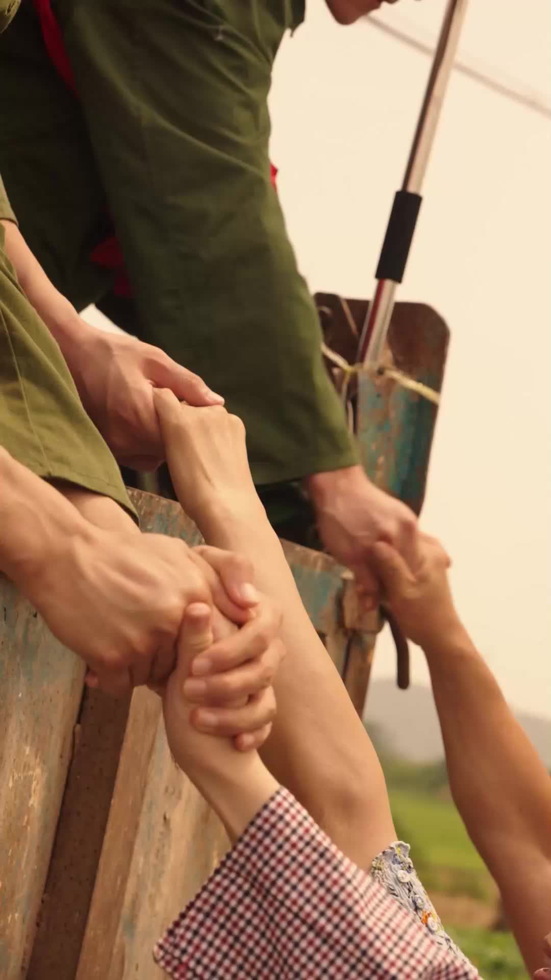 La Luna Illumina il Mio Cuore EP.1