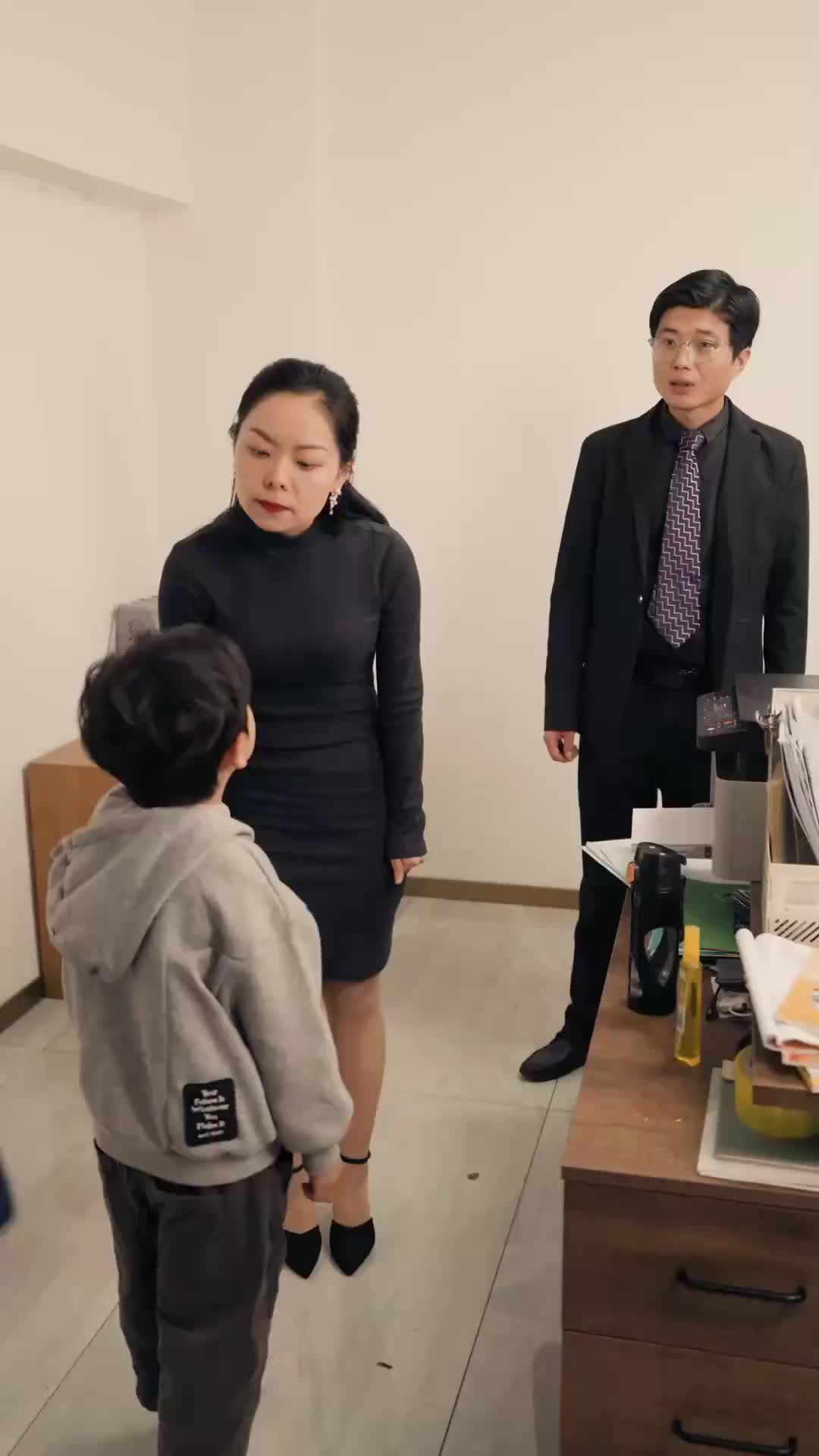 Épisode 45