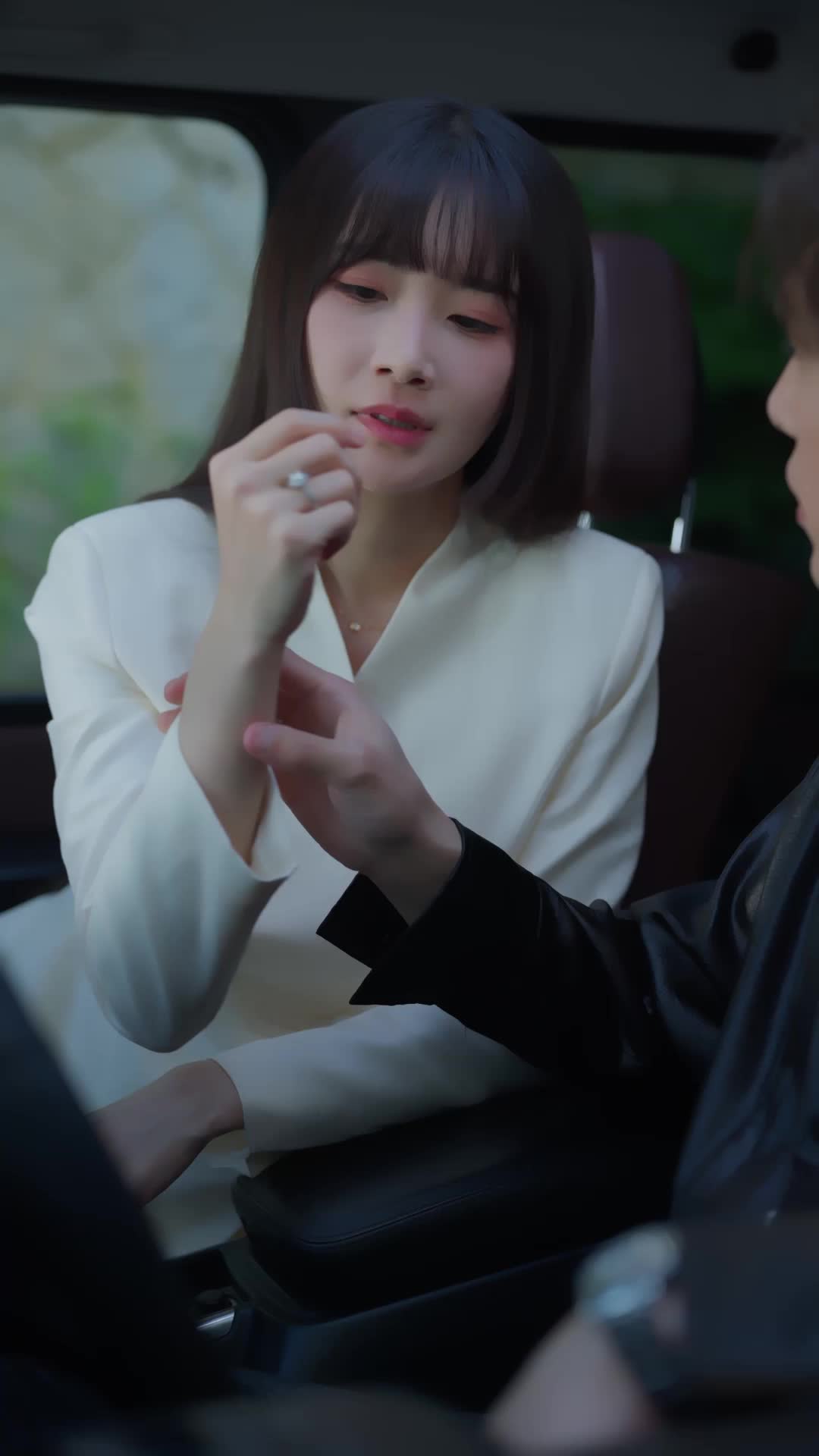 弯刀划破红玫瑰 EP.3