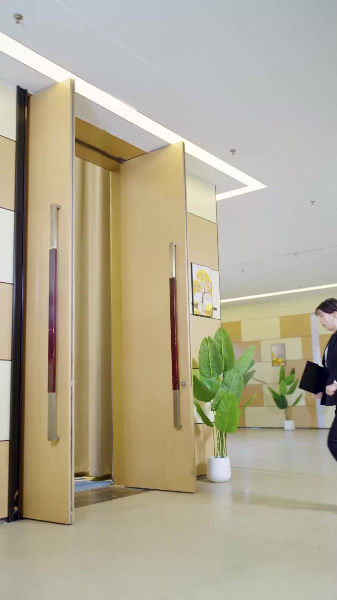 Hôn Nhân Giấu Kín, Vợ Ngọt Ngào May Mắn EP.23