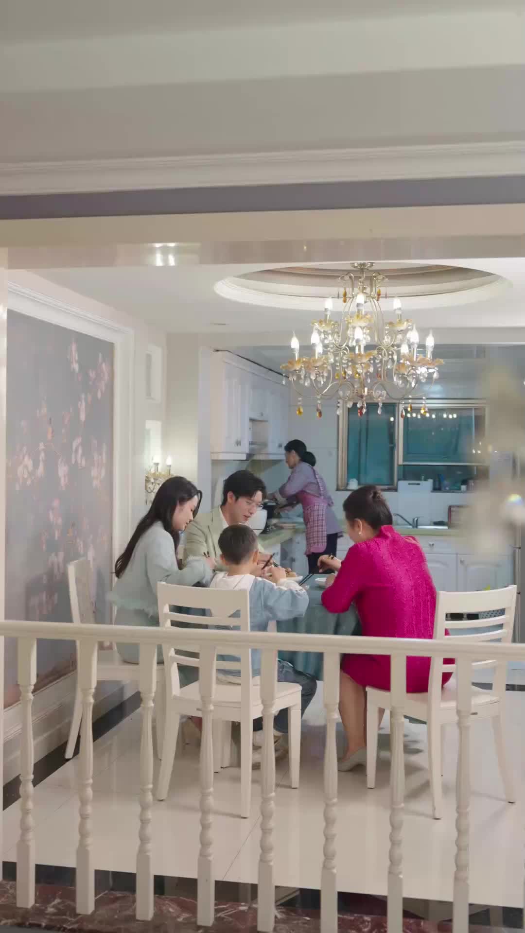 Sessiz Anne Sevgisi EP.8