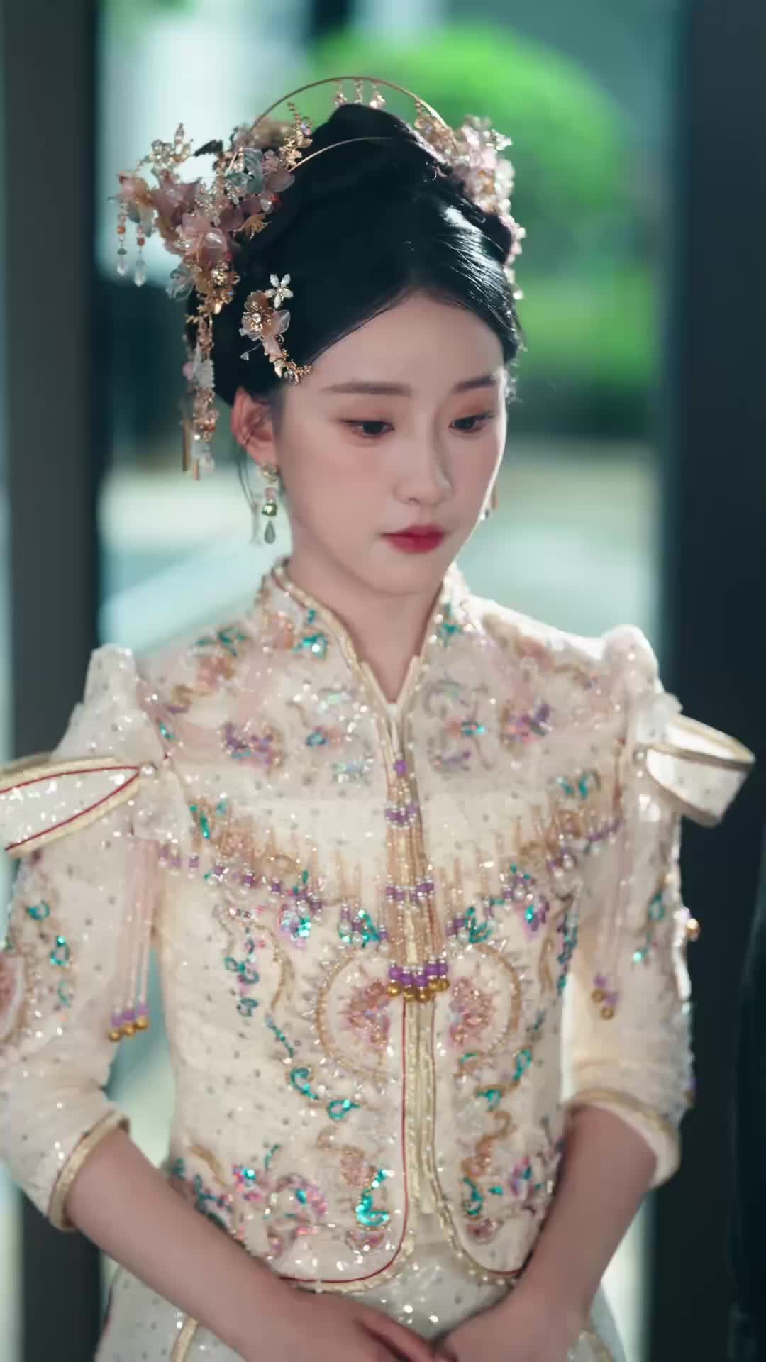 Too Late to Resist EP.8