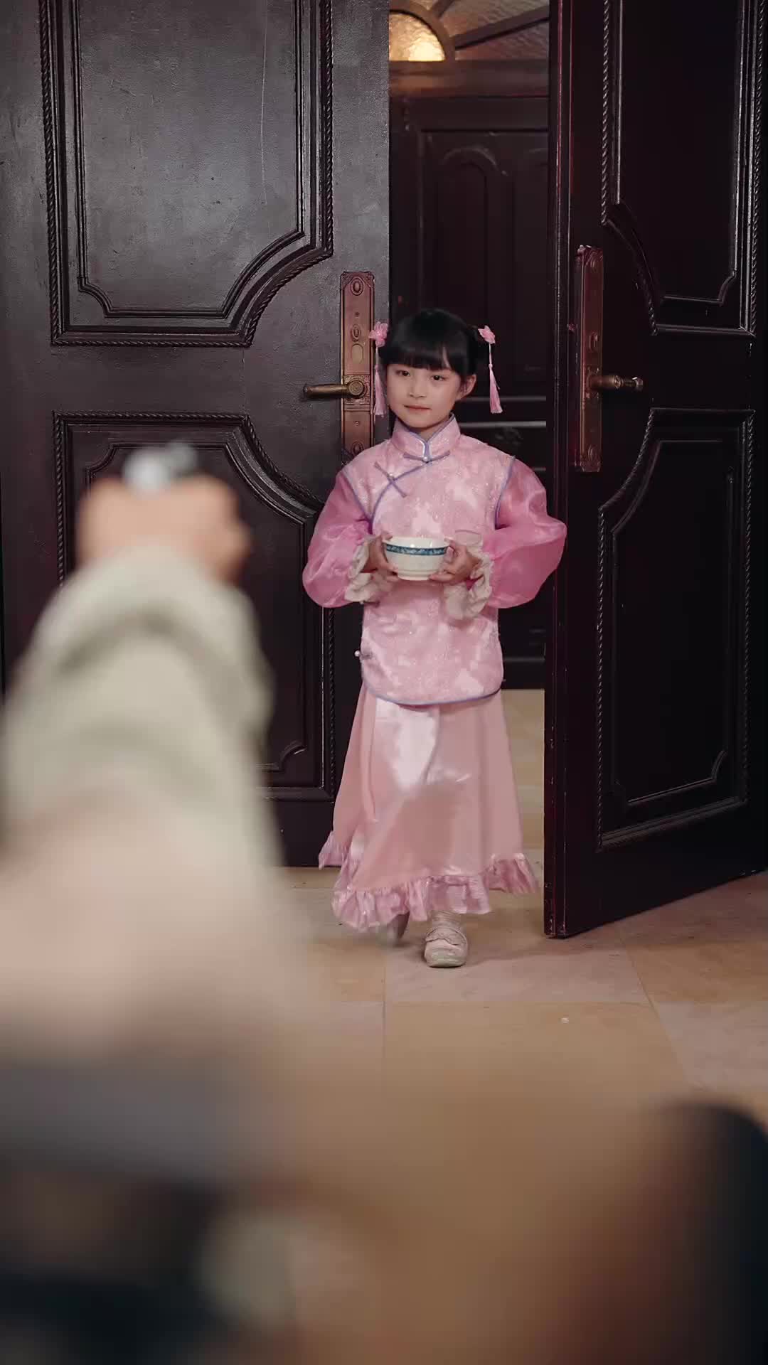 Cô Bé Phép Màu EP.5