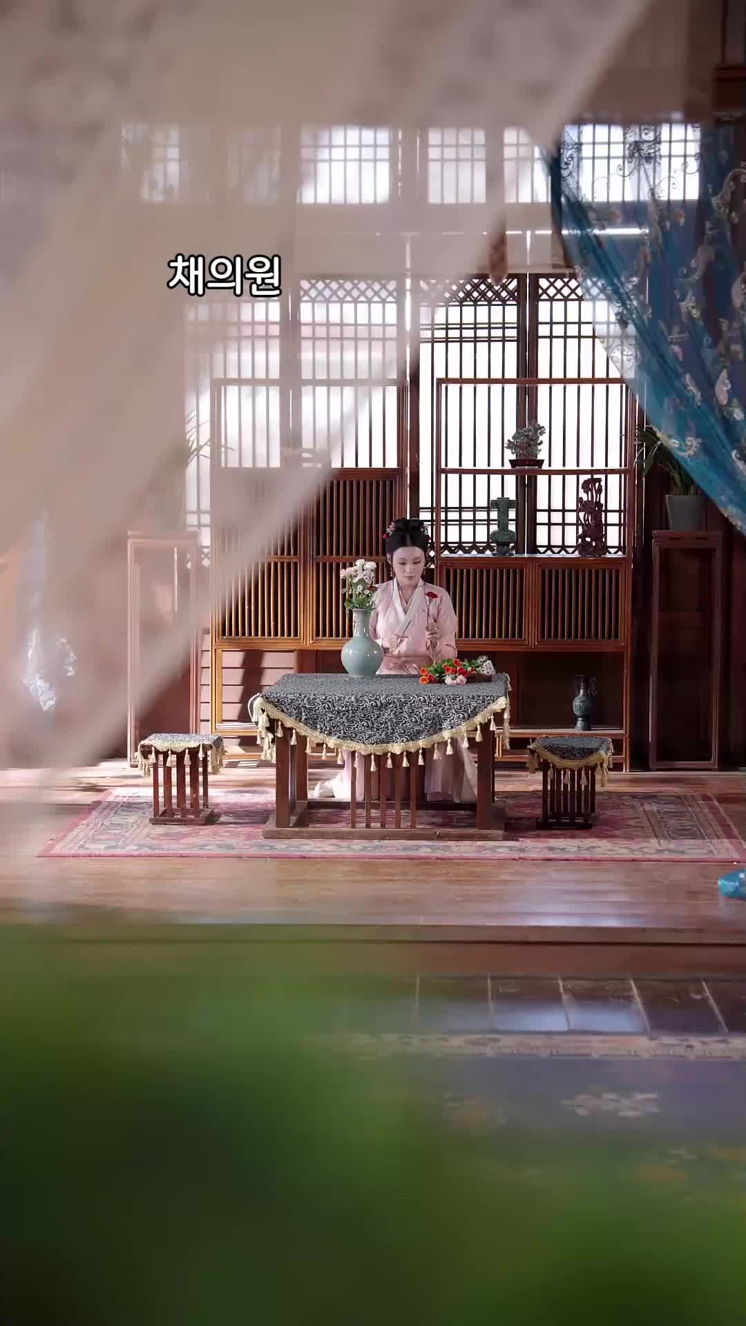 환생, 섭정왕의 여인 EP.3