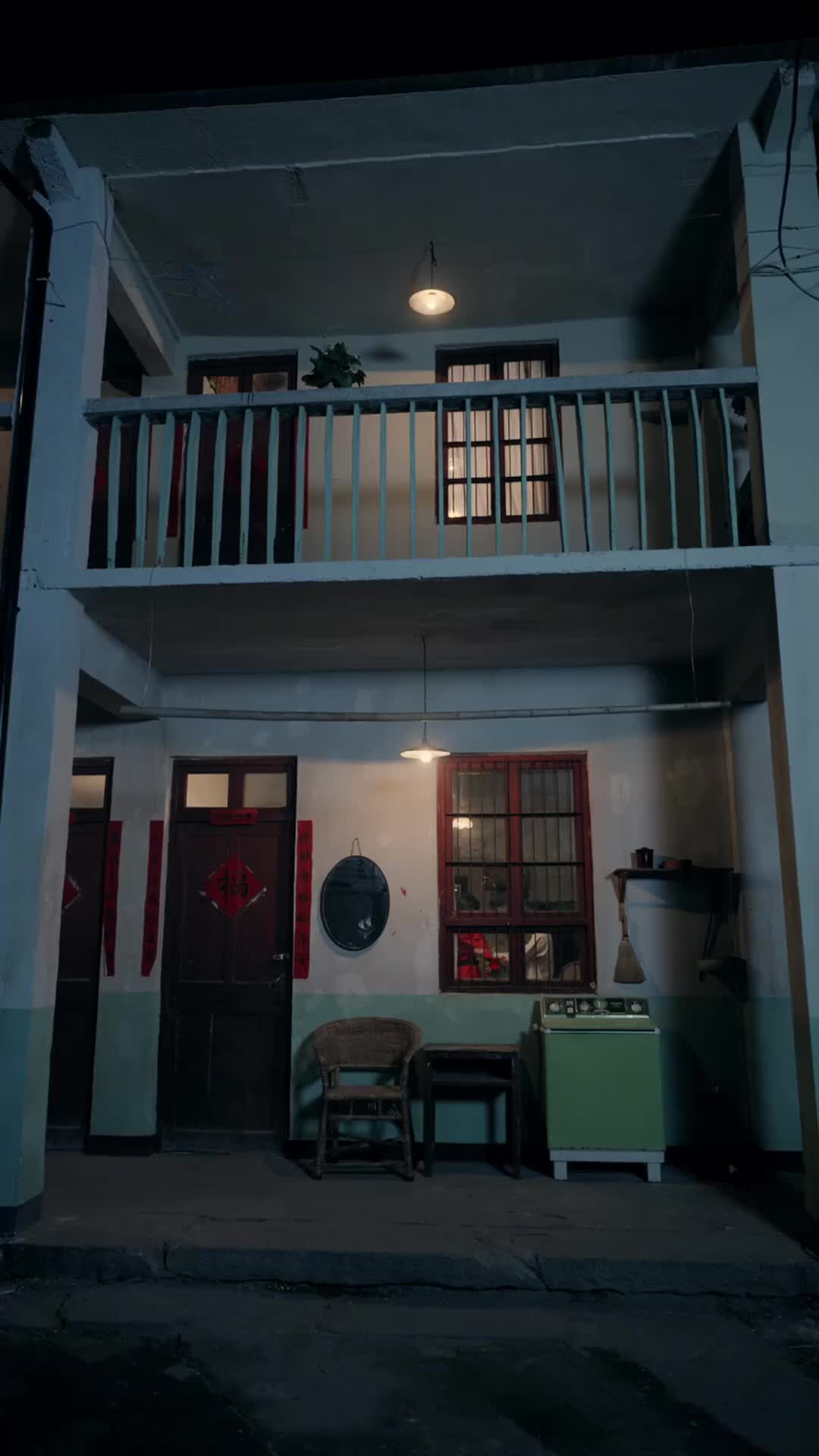 Trở Về Thập Niên 80 EP.8