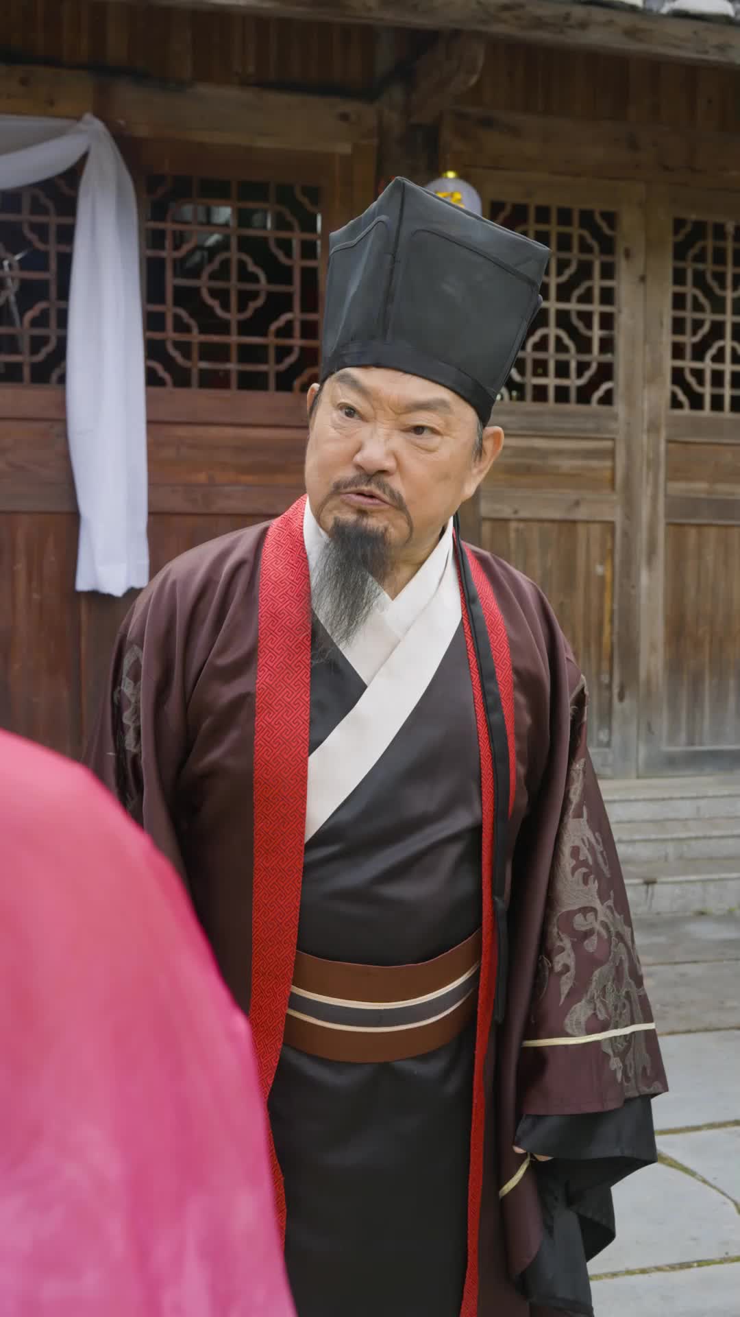 The Poisonous Consort EP.11