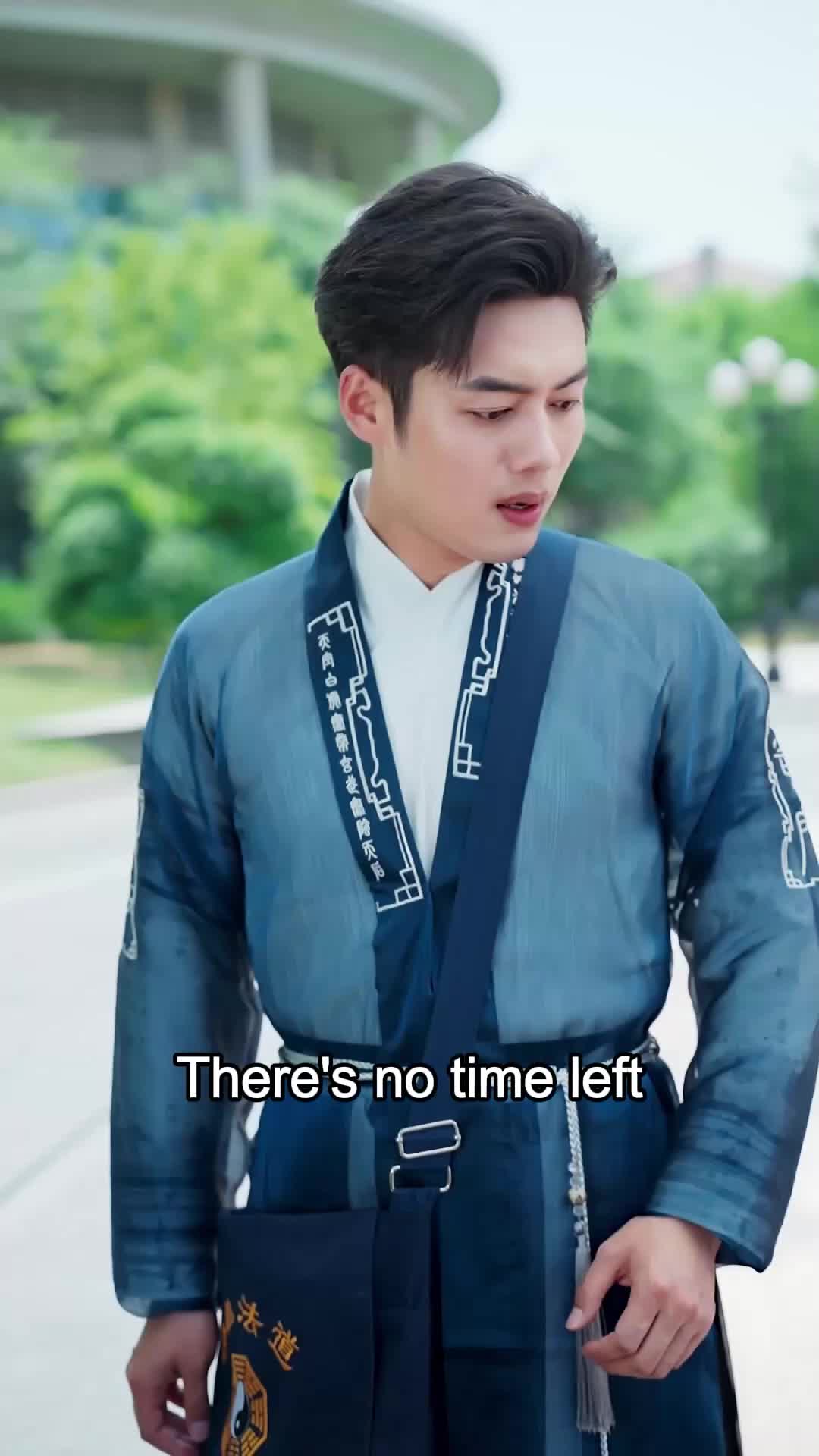 Wait, I’m Immortal? EP.7