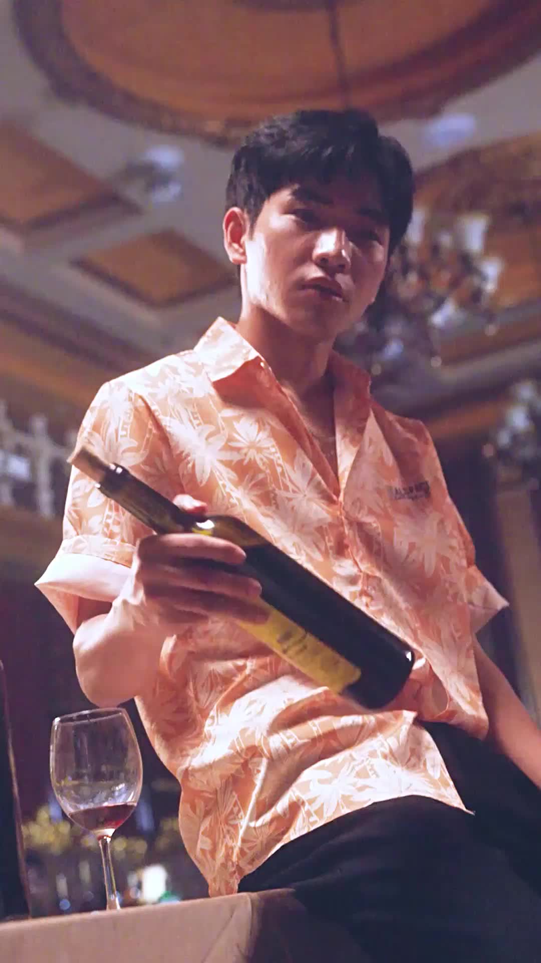 กรงรักสวาท EP.3