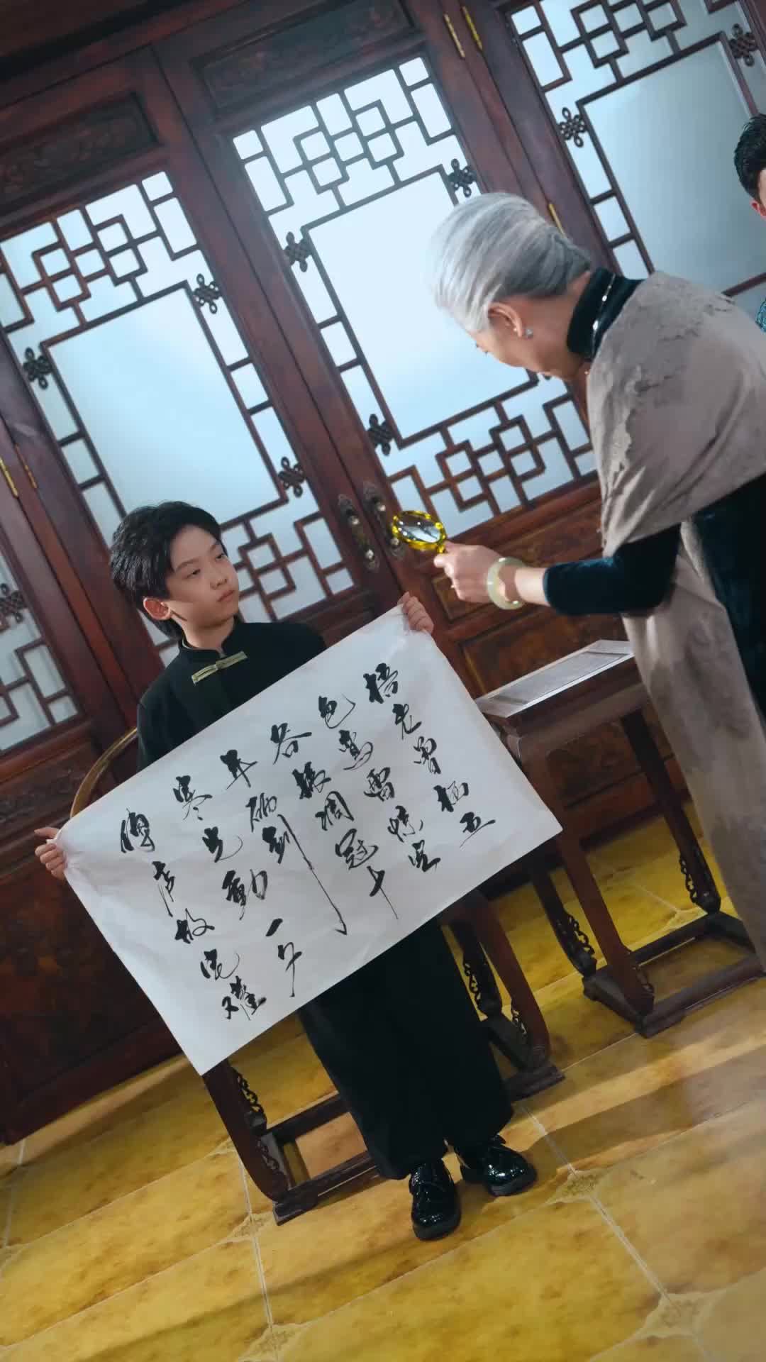 The Crown Prince in a 6-Year-Old's Body EP.6