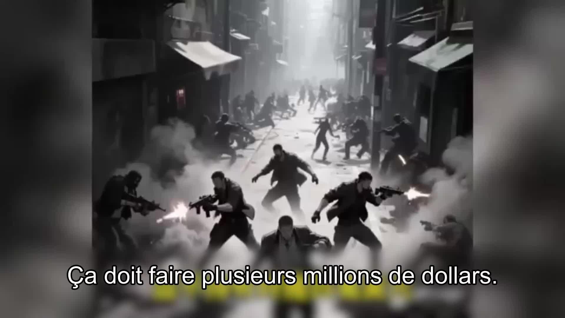 Épisode 85