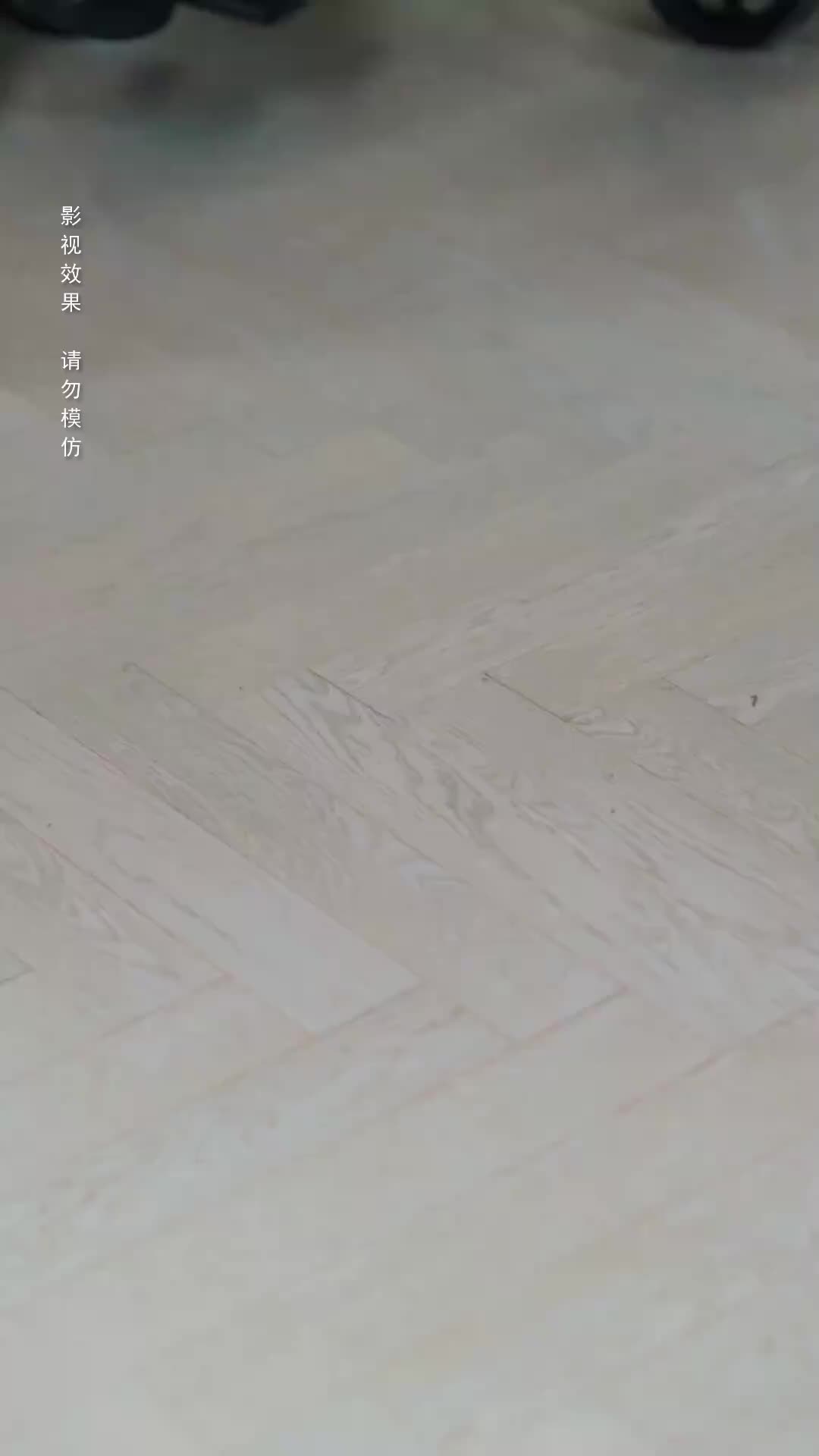 Tuyệt Đối Khuất Phục EP.5