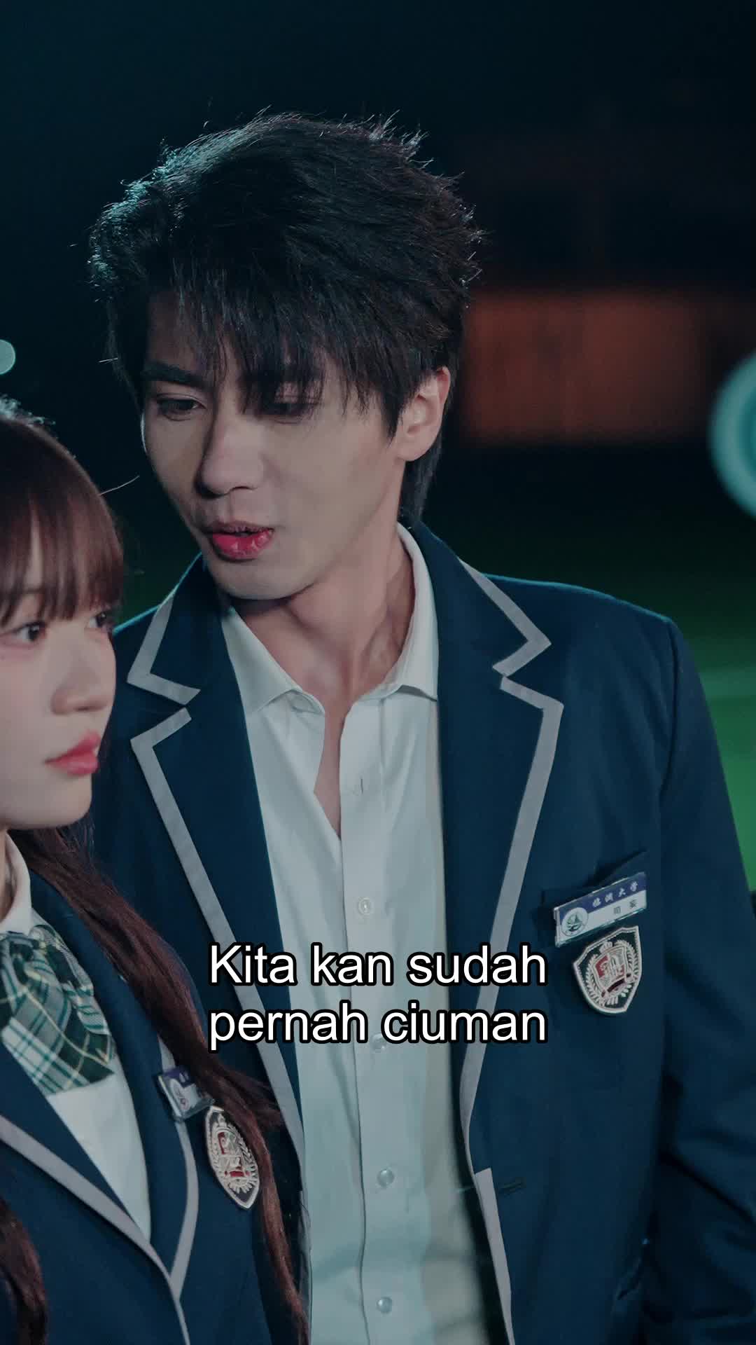 Pesona Membara, Sulit Ditaklukkan EP.11
