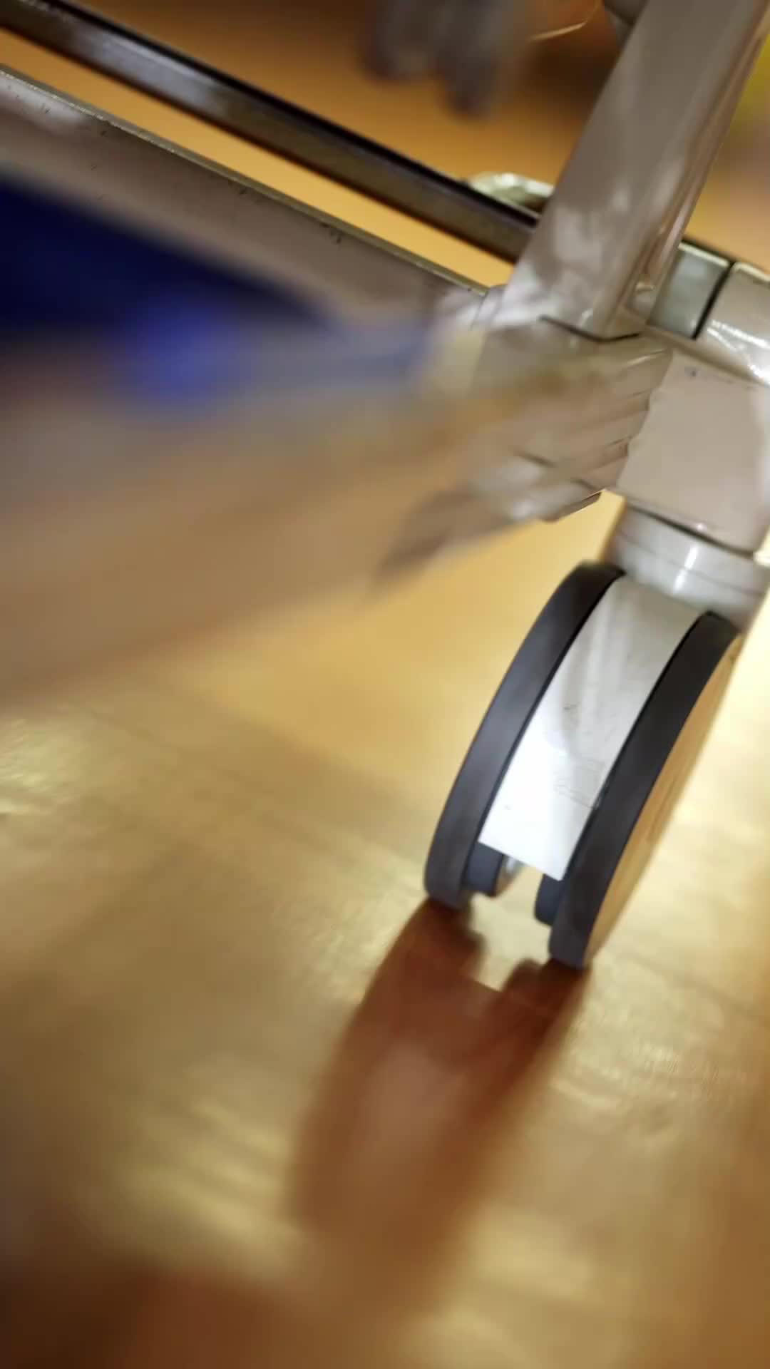 Nữ Hoàng Vinh Quang EP.1