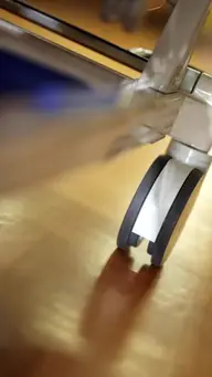 La Pulitrice, Il Chirurgo, La Vendetta EP.1