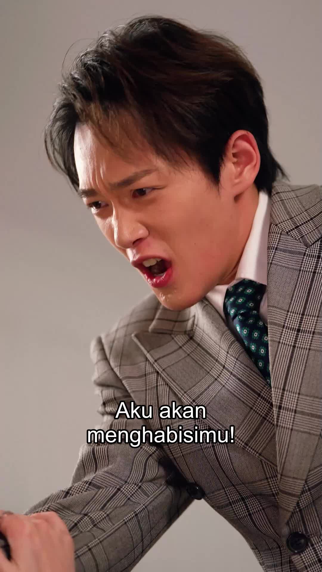 Seribu Kali untukmu EP.10