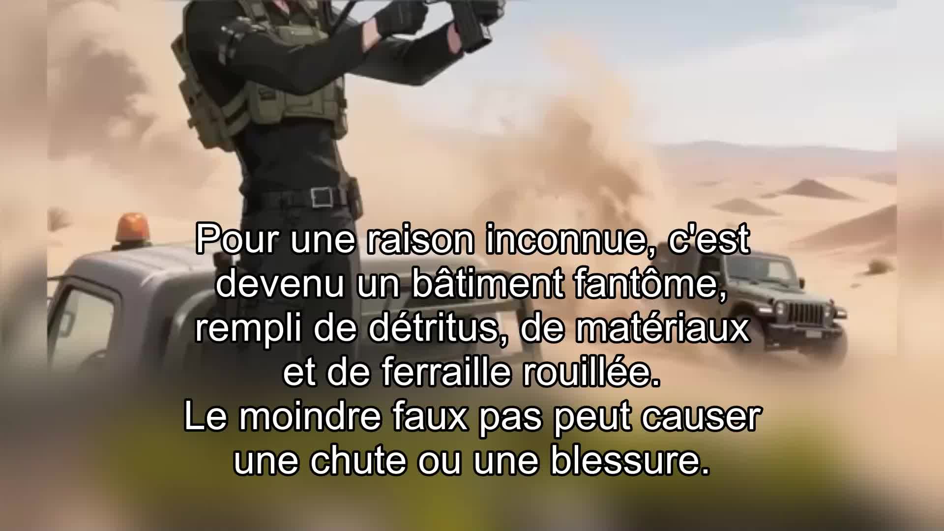 Épisode 51
