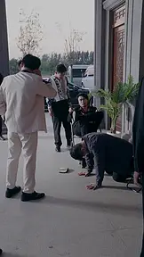 Ngày Trở Về Báo Đáp Ân Tình EP.9