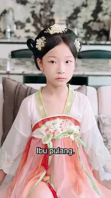 Anak Kembar dari Langit EP.34