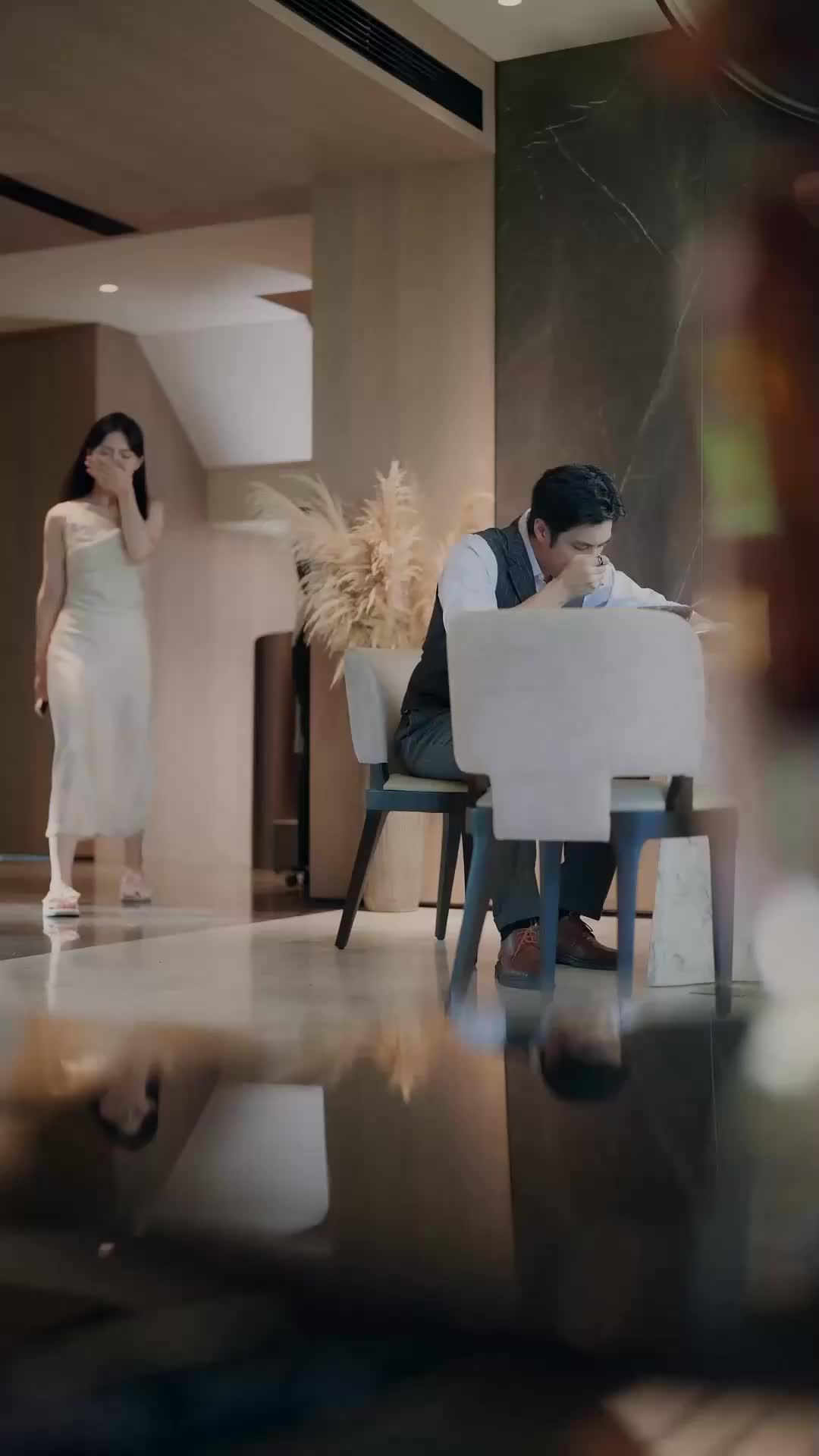 Love’s a Knife Fight EP.33