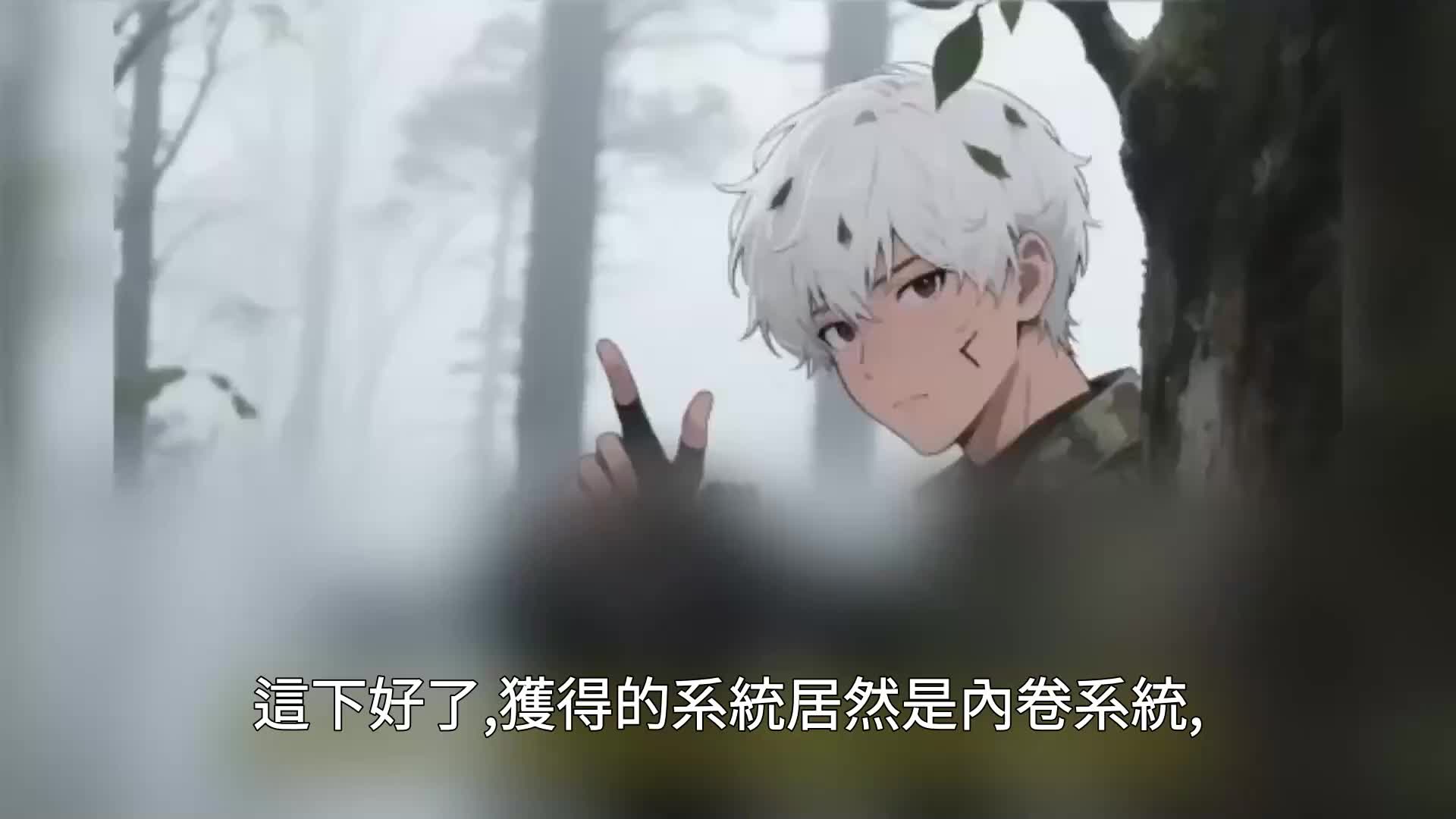 不讀北大去當兵，我卷成軍官 EP.4