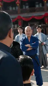 Unbroken: The Phoenix Grandmaster EP.8