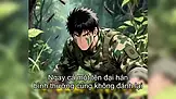 500Km Huấn Luyện Sinh Tồn EP.5