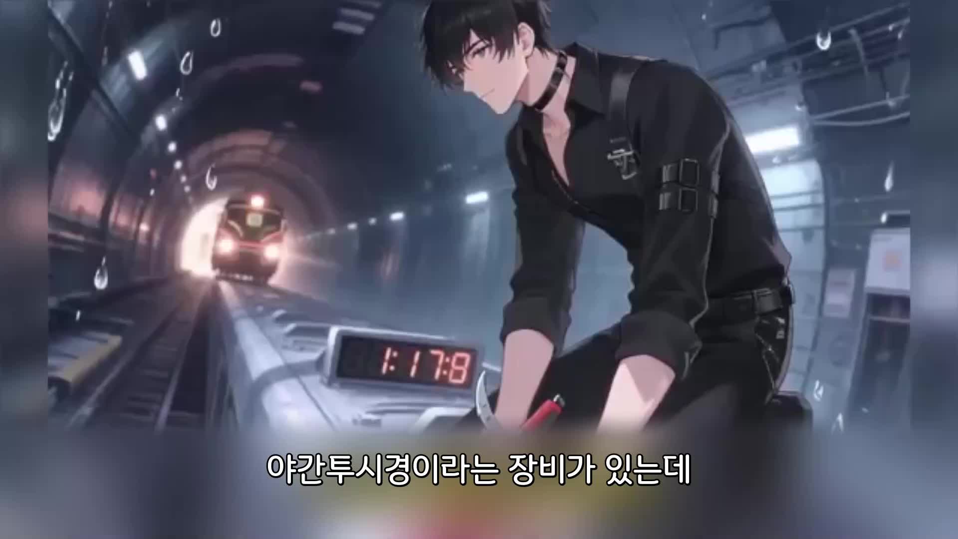 워로드: 시스템 EP.9