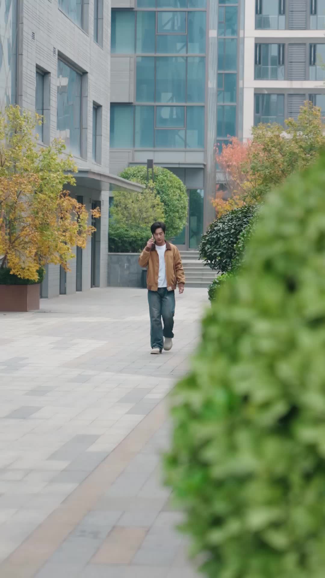 战神归来，七个姐姐皆非凡 EP.8