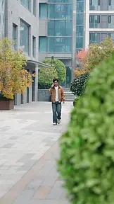 战神归来,七个姐姐皆非凡 EP.8