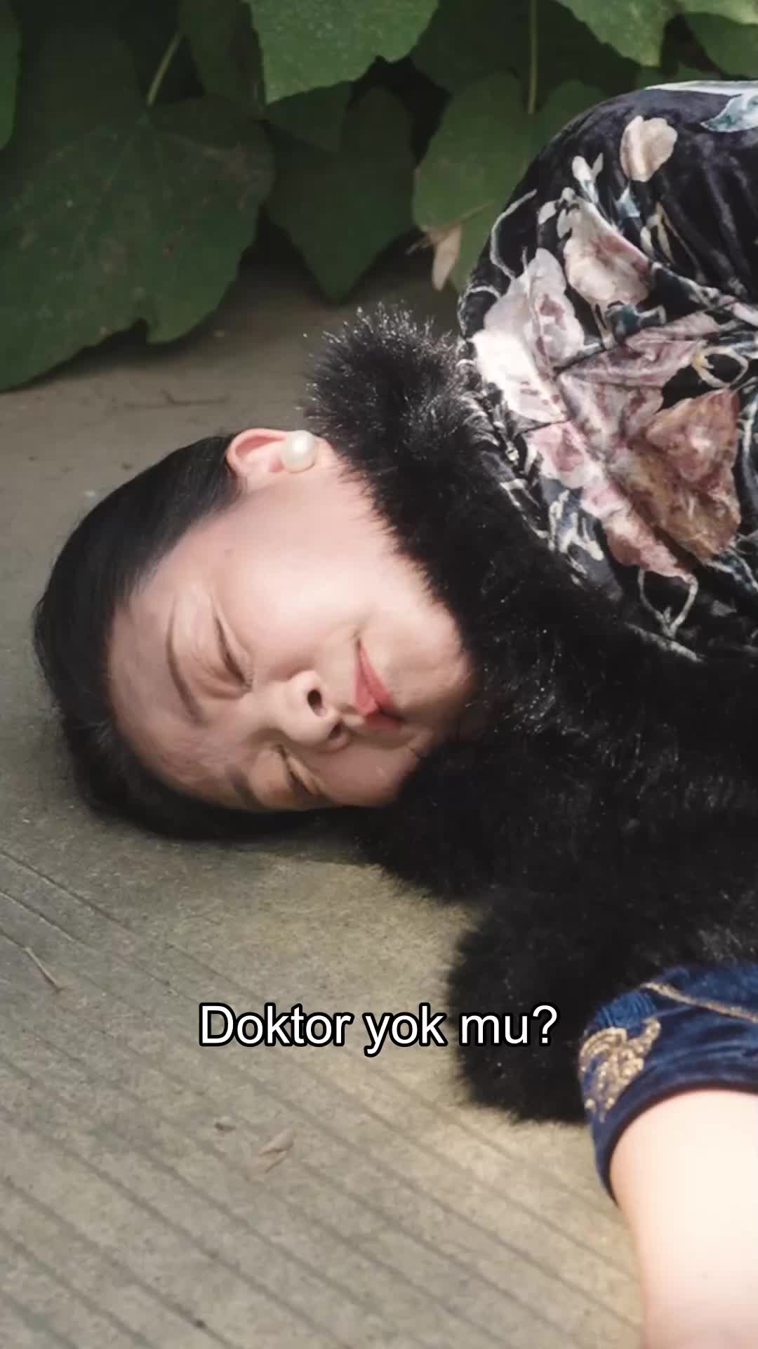 Mini Mistik: Talihin Kıvılcımı EP.2