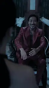 (Lồng tiếng)Quét Sạch Hắc Bang EP.6