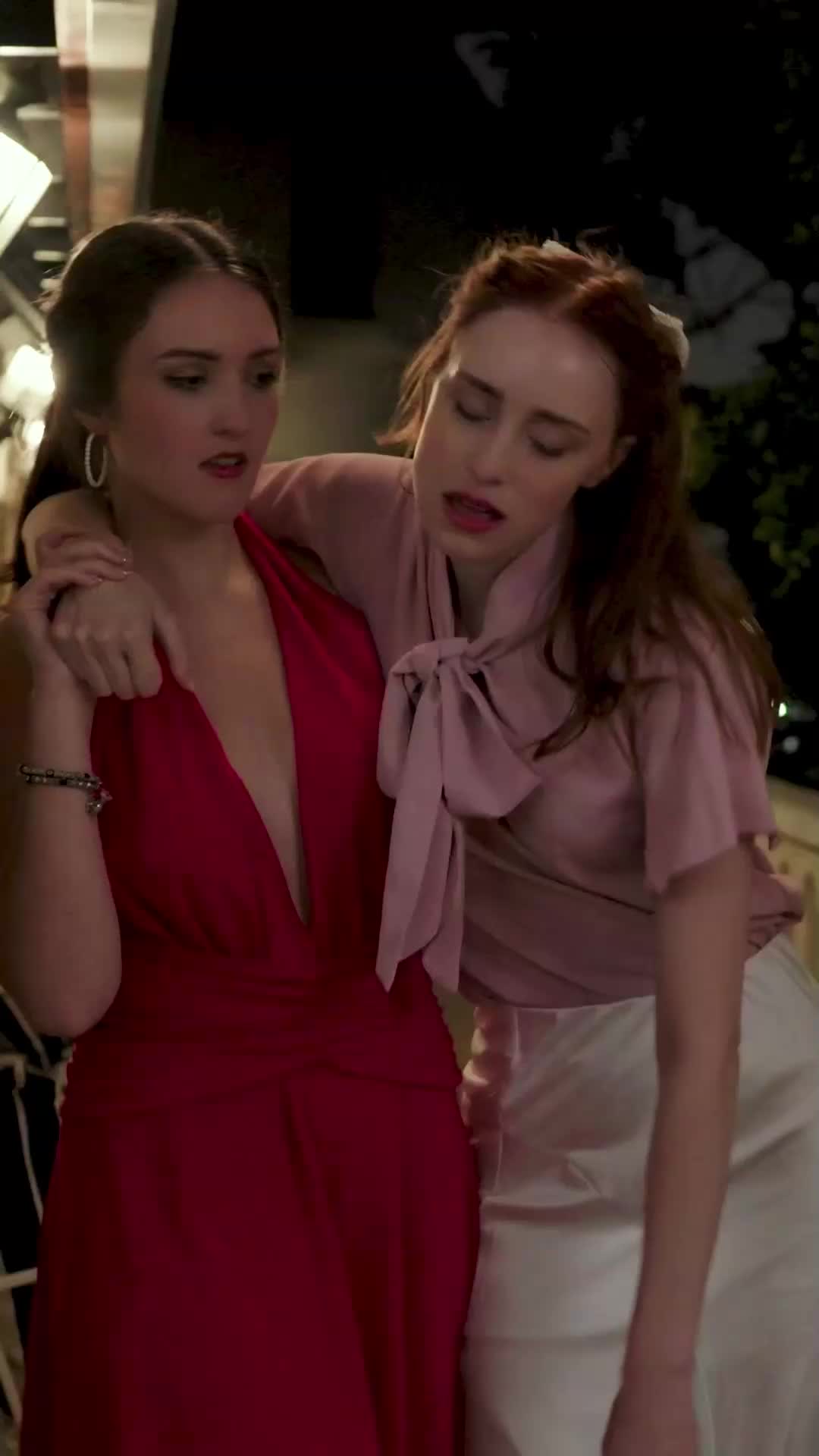 O Retorno da Mãe Bilionária EP.1