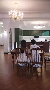 Ép Em Chìm Đắm EP.35
