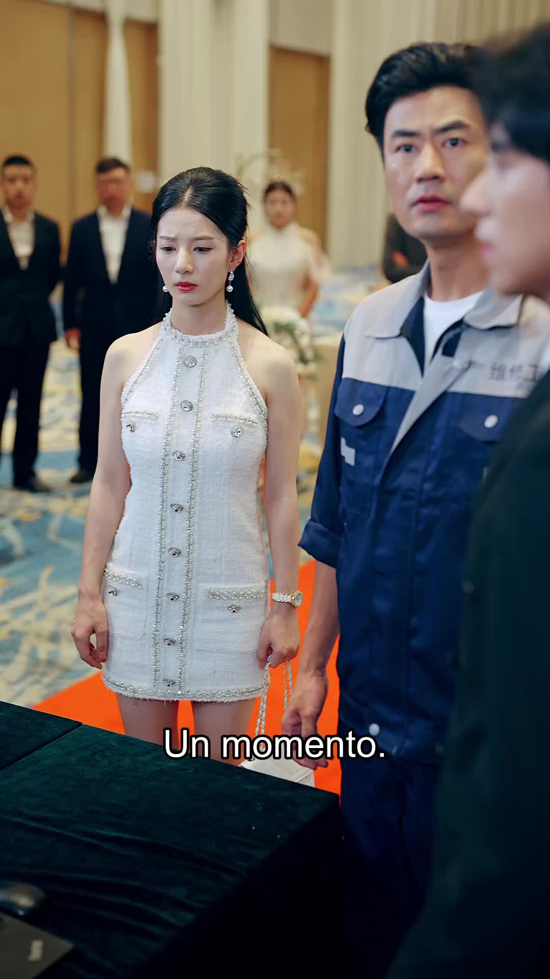 Mi Padre, el Magnate de la Red EP.12