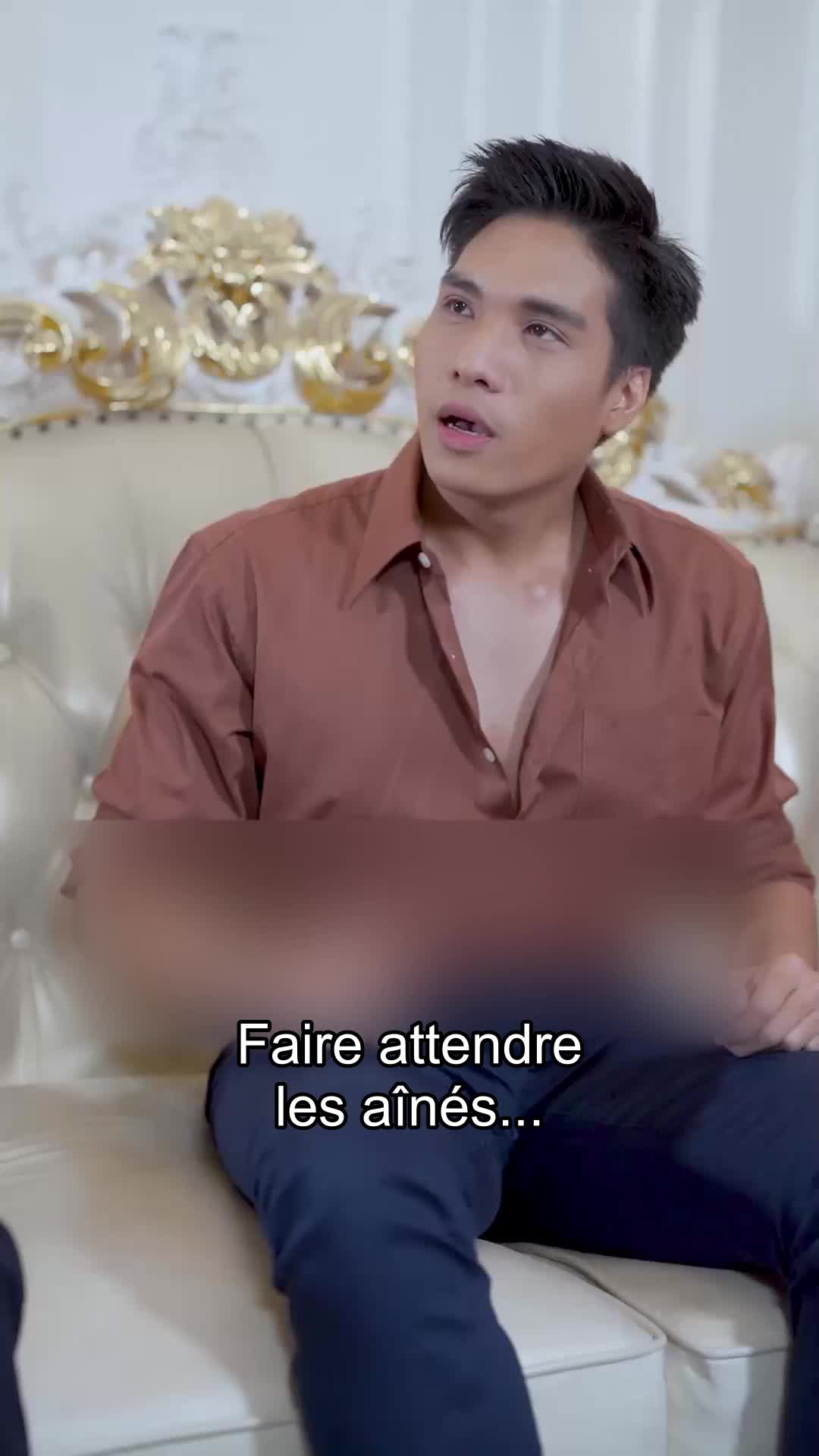 L’héritière renaissante EP.4