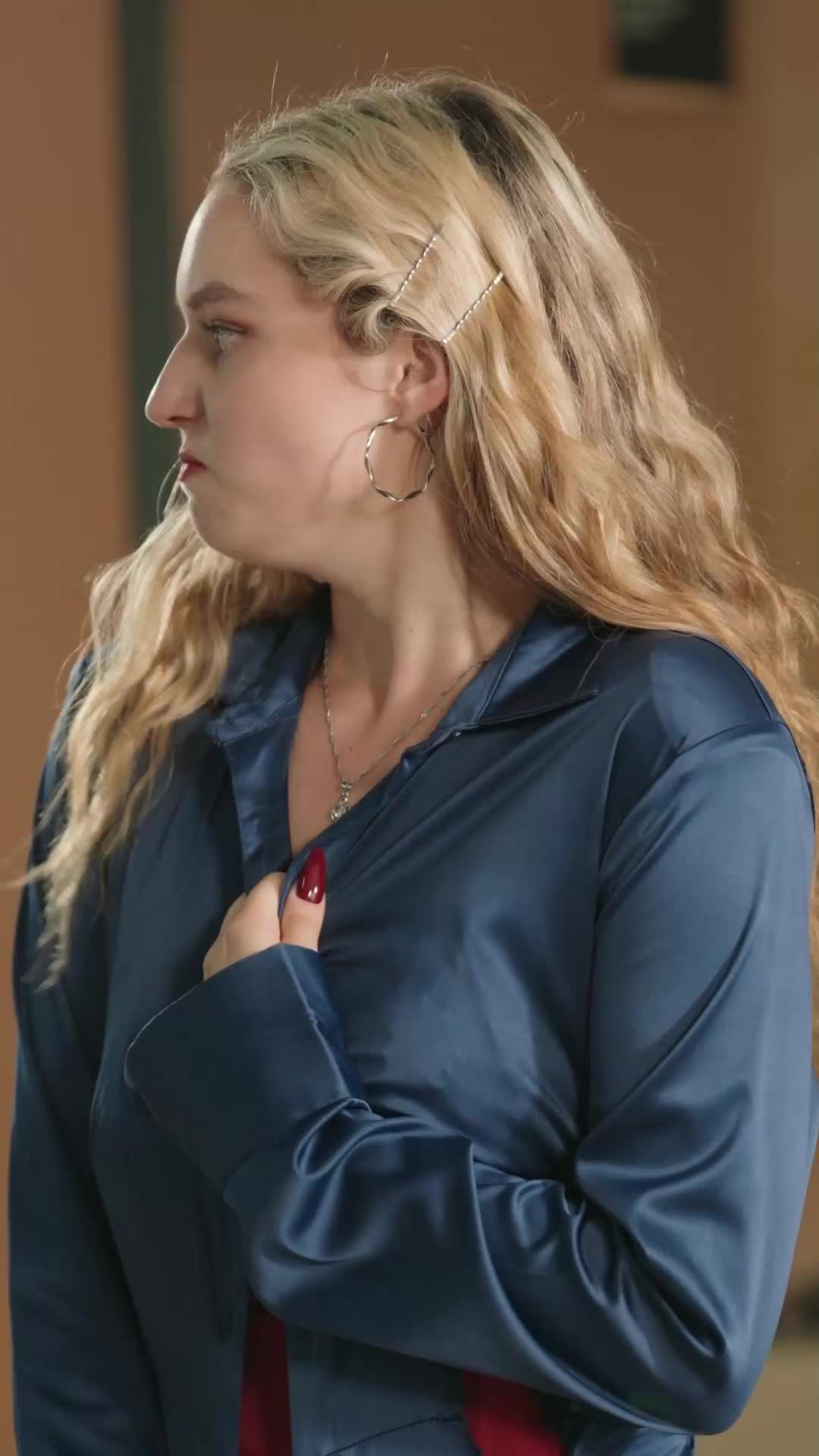 Stajyer, Gizli Patronmuş EP.10